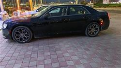 كرايسلر 300